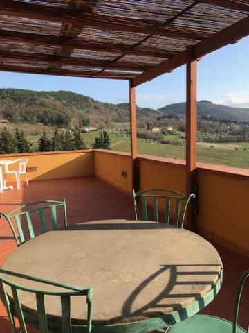 Dino Hotel Fiesole Kültér fotó