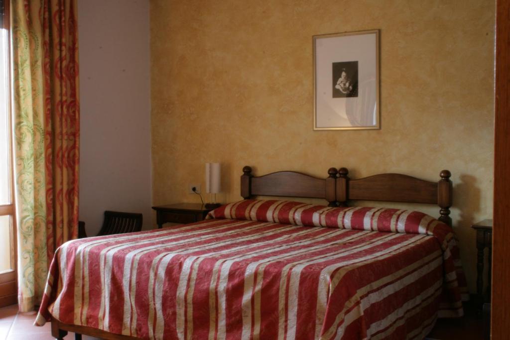 Dino Hotel Fiesole Szoba fotó