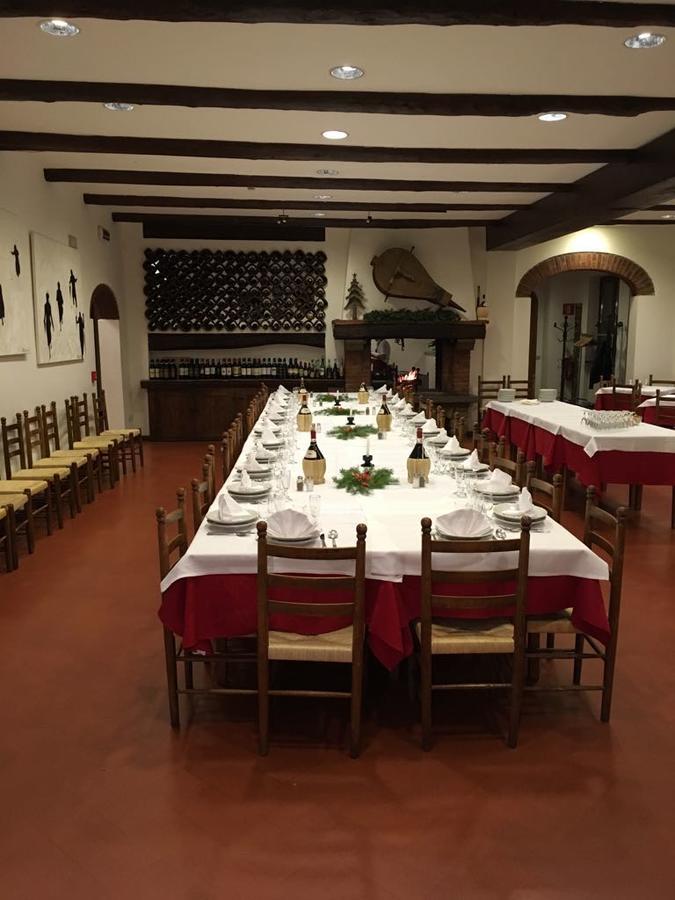 Dino Hotel Fiesole Kültér fotó